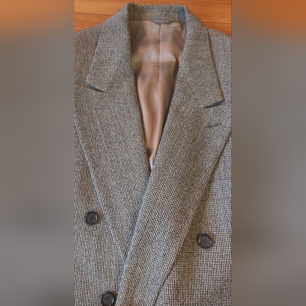 Zegnorelli Jacket - Picture 3 of 10